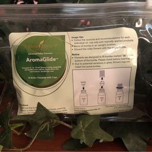 Young Living Aromaglide Roller Filament